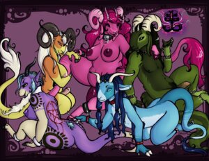 Rating: Explicit Score: 0 Tags: alchemical_symbol anthro baphomet_(deity) bdsm blind blood bodily_fluids bondage bound bovid bovid_horn breasts caprine caprine_demon caprine_horn collar cuff_(restraint) curled_horn curved_horn cutting deervvitch deity demon digital_media_(artwork) disability e621 ear_piercing erection female genitals goat goat_demon goat_horn group gynomorph horn intersex male mammal medical_instrument nude occult_symbol penis pentacle pentagram piercing ram_horn restraints scalpel scientific_instrument shackles sigil_(fursona) slave slightly_chubby sulfur_symbol surgical_instrument symbol tail tail_tuft tuft User: bunchy7s