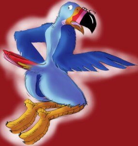 Rating: Explicit Score: 0 Tags: 10s 1boy 2011 ass avian balls bird blue_feathers blue_fur froot_loops gay male male_only mascot mrchocolate rule34 solo tagme toucan_sam User: bunchy7s
