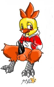 Rating: Explicit Score: 0 Tags: 2006 balls barefoot claws clothes color combusken front_view male male_only penis pokemon pokemon_rse rule34 solo tagme testicles User: bunchy7s Rating: Explicit Score: 0 Tags: 2006 balls barefoot claws clothes color combusken front_view male male_only penis pokemon pokemon_rse rule34 solo tagme testicles User: bunchy7s