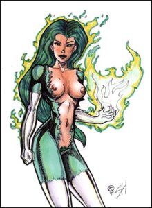 Rating: Explicit Score: 0 Tags: 1990s 1997 1girls 20th_century amalgam_comics beatriz_da_costa beatriz_grey breasts crossover dc dc_comics female female_only fire_(dc) firebird_(amalgam) human human_only jean_grey latina marvel marvel_comics phoenix phoenix_(x-men) possessed possession rule34 shadowhand straight_hair tcatt x-men User: bunchy7s