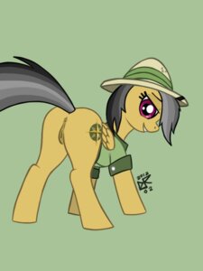 Rating: Explicit Score: 0 Tags: daring_do female friendship_is_magic ldr my_little_pony rule34 straight_hair tagme User: bunchy7s