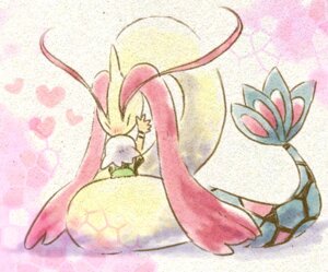 Rating: Safe Score: 0 Tags: ambiguous_gender blush brendan_(pokemon) duo e621 eyes_closed feral generation_3_pokemon heart_symbol hug human interspecies kissing love male mammal milotic nintendo paspa pink_background pokemon pokemon_(species) pokephilia reptile scalie serpentine simple_background size_difference squeezing white_background wrap User: bunchy7s
