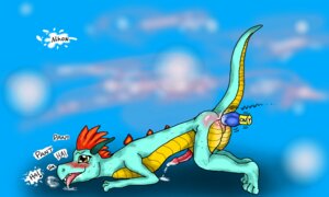 Rating: Explicit Score: 0 Tags: 2014 5:3 abstract_background anal anal_masturbation anal_penetration anus blush bodily_fluids breath cum cum_inside cum_on_penis dildo dragon e621 erection genital_fluids genitals hair happy hi_res male masturbation mythological_creature mythological_scalie mythology nihon_(character) nihonthedragon nude panting penetration penis red_hair scalie sex_toy simple_background solo tail toying_self vibrator yellow_eyes User: bunchy7s