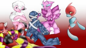 Rating: Explicit Score: 0 Tags: ariados drapion female flaaffy male metagross pokemon porygon-z rule34 User: bunchy7s Rating: Explicit Score: 0 Tags: ariados drapion female flaaffy male metagross pokemon porygon-z rule34 User: bunchy7s