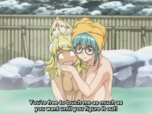 Rating: Questionable Score: 0 Tags: 4:3 aiko_(magical_pokaan) animal_humanoid arms_in_water bathing bent_arm big_breasts blonde_hair breasts canid canid_humanoid canine canine_humanoid canis caption dark_body dark_skin duo e621 english_text extended_arms eyewear featureless_breasts female glasses grandfathered_content hair half_submerged huge_breasts human human_and_animal_ears humanoid legs_in_water liru_(magical_pokaan) magical_pokaan mammal mammal_humanoid multi_ear partially_submerged screencap submerged_arms submerged_legs subtitled teal_hair text unknown_artist water wolf wolf_humanoid User: bunchy7s