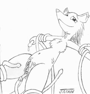 Rating: Explicit Score: 0 Tags: american_opossum anal_creampie anal_penetration anthro anus creampie cum_in_pussy dreamworks female furry heather_(over_the_hedge) jigsaw_(artist) mammal marsupial monochrome opossum over_the_hedge paramount_pictures pussy rule34 sex sketch tentacle tentacle_sex tentacles User: bunchy7s