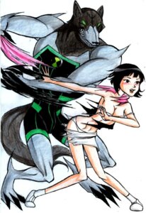 Rating: Questionable Score: 0 Tags: alien anthro assisted_exposure barefoot ben_10 black_body black_fur black_hair blitzwolfer blush bra breasts canid canine canis cartoon_network claws cleavage clothed clothing duo e621 embarrassed embarrassing_nudity feet female fluffy fluffy_tail footwear fur green_eyes hair human humiliation imminent_rape imminent_sex julie_yamamoto knock-kneed larger_male loboan long_legs male mammal micro_calves open_mouth pale_skin panties paws sharp_teeth shoes simple_background size_difference slim smaller_female standing tail teeth thin_calves thin_legs thin_thighs torn_clothing underwear underwear_only unknown_artist white_background white_bra white_clothing white_panties white_underwear wide_hips wolf User: bunchy7s