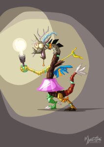 Rating: Safe Score: 0 Tags: 2014 antlers bell bulb chimera digital_media_(artwork) discord_(mlp) draconequus e621 friendship_is_magic hasbro hi_res horn lamp lamp_shade light_bulb male my_little_pony mysticalpha pose red_eyes solo standing User: bunchy7s Rating: Safe Score: 0 Tags: 2014 antlers bell bulb chimera digital_media_(artwork) discord_(mlp) draconequus e621 friendship_is_magic hasbro hi_res horn lamp lamp_shade light_bulb male my_little_pony mysticalpha pose red_eyes solo standing User: bunchy7s
