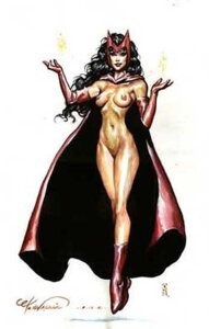Rating: Explicit Score: 0 Tags: 1girls avengers elbow_gloves female female_only gloves human mark_texeira marvel marvel_comics mutant_(marvel) naked_cape naked_gloves rule34 scarlet_witch solo straight_hair wanda_maximoff x-men User: bunchy7s