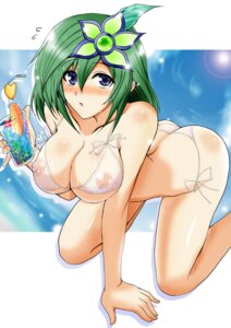 Rating: Explicit Score: 0 Tags: :o ass ass_cleavage ass_crack bent_over bikini blue_eyes blush breasts butt_crack cleavage erect_nipples female female_only final_fantasy final_fantasy_iv green_hair huge_breasts human large_breasts nipples open_mouth rule34 rydia see-through short_hair solo swimsuit wet yasakani_an User: bunchy7s