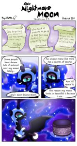 Rating: Safe Score: 0 Tags: alfa995 ask_nightmare_moon black_body black_feathers comic cutie_mark dialogue e621 english_text equid equine feathered_wings feathers female feral friendship_is_magic hasbro hi_res horn letter mammal my_little_pony mythological_creature mythological_equine mythology night nightmare_moon_(mlp) question text winged_unicorn wings User: bunchy7s Rating: Safe Score: 0 Tags: alfa995 ask_nightmare_moon black_body black_feathers comic cutie_mark dialogue e621 english_text equid equine feathered_wings feathers female feral friendship_is_magic hasbro hi_res horn letter mammal my_little_pony mythological_creature mythological_equine mythology night nightmare_moon_(mlp) question text winged_unicorn wings User: bunchy7s