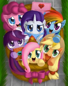 Rating: Safe Score: 0 Tags: 2013 adoption_box apple apple_in_mouth applejack_(mlp) avian basket berrypawnch big_eyes bird blonde_hair blue_body blue_eyes blue_fur bodily_fluids book bow_(decoration) bow_(feature) bow_ribbon bracelet card clothing container cowboy_hat crying cupcake daww e621 earth_pony english_text equid equine feathered_wings feathers female feral fluttershy_(mlp) food food_in_mouth friendship_is_magic fruit fur green_eyes group hair happy hasbro hat headgear headwear hi_res holding_book holding_object horn horse in_basket in_container jewelry looking_at_viewer looking_up looking_up_at_viewer mammal mane_six_(mlp) mouth_hold multicolored_hair my_little_pony mythological_creature mythological_equine mythology open_mouth orange_body orange_feathers orange_fur outside pink_body pink_fur pink_hair pinkie_pie_(mlp) plant plate pony purple_body purple_eyes purple_fur purple_hair rainbow_dash_(mlp) rainbow_hair rarity_(mlp) red_body red_feathers ribbons scarf snow storybook tears text twilight_sparkle_(mlp) two_tone_hair unicorn white_body white_fur wings yellow_body yellow_fur young User: bunchy7s