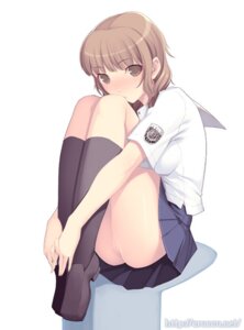 Rating: Explicit Score: 0 Tags: ass blush brown_hair clothing cruccu female footwear kimi_kiss kneehighs mizusawa_mao no_panties pussy rule34 school_uniform serafuku shoes skirt socks uncensored User: bunchy7s Rating: Explicit Score: 0 Tags: ass blush brown_hair clothing cruccu female footwear kimi_kiss kneehighs mizusawa_mao no_panties pussy rule34 school_uniform serafuku shoes skirt socks uncensored User: bunchy7s