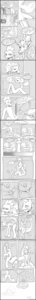 Rating: Explicit Score: 0 Tags: absurd_res anal anal_penetration anthro anus bisexual black_border blood bodily_fluids border chimera comic cum cum_while_penetrated dialogue discord_(mlp) draconequus dragon duo e621 ejaculation english_text equid equine erection female female_penetrating female_penetrating_male friendship_is_magic gaydragon genital_fluids genitals hands-free hasbro hi_res horn knot long_image male male/female male/male male_penetrated male_penetrating male_penetrating_male mammal monochrome my_little_pony mythological_creature mythological_equine mythological_scalie mythology nosebleed nude object_in_ass orgasm pegging penetration penis rarity_(mlp) scalie sex sex_toy sex_toy_in_ass sex_toy_insertion spike_(mlp) strapon stretched_anus tail tall_image text tight_fit toying_partner transformation unicorn User: bunchy7s