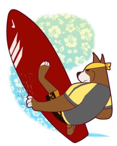 Rating: Safe Score: 0 Tags: 2013 4:5 anthro barefoot biped canid canine canis domestic_dog e621 eclipticafusion feet male mammal pit_bull solo User: bunchy7s