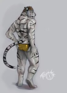 Rating: Questionable Score: 0 Tags: 2012 anthro biped brown_hair clothing davidtigerific e621 feet felid green_eyes hair hi_res hindpaw leucistic looking_at_viewer looking_back male mammal pantherine paws simple_background solo standing stripes tail tiger trunorth underwear User: bunchy7s Rating: Questionable Score: 0 Tags: 2012 anthro biped brown_hair clothing davidtigerific e621 feet felid green_eyes hair hi_res hindpaw leucistic looking_at_viewer looking_back male mammal pantherine paws simple_background solo standing stripes tail tiger trunorth underwear User: bunchy7s