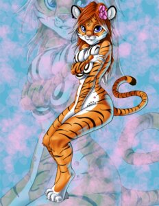 Rating: Questionable Score: 0 Tags: 2010 accessory anthro belly big_breasts biped black_markings blue_eyes breast_squish breasts brindle brown_hair choker covering covering_self e621 felid female flower flower_in_hair hair hair_accessory huge_breasts jewelry long_hair looking_at_viewer mammal markings miezekatze multi_nipple necklace nipples nude orange_body pantherine plant sitting solo squish stripes tail tattoo tiger toony white_belly zoom_layer User: bunchy7s Rating: Questionable Score: 0 Tags: 2010 accessory anthro belly big_breasts biped black_markings blue_eyes breast_squish breasts brindle brown_hair choker covering covering_self e621 felid female flower flower_in_hair hair hair_accessory huge_breasts jewelry long_hair looking_at_viewer mammal markings miezekatze multi_nipple necklace nipples nude orange_body pantherine plant sitting solo squish stripes tail tattoo tiger toony white_belly zoom_layer User: bunchy7s