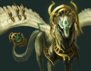 Rating: Safe Score: 0 Tags: akahana ambiguous_gender armor detailed dragon e621 feathered_dragon feathered_scalie feathered_wings feathers female_(lore) feral front_view fur gem green_background green_markings long_tail looking_away looking_down mane markings mythological_creature mythological_scalie mythology quadruped realistic restricted_palette scales scalie shaded simple_background slim slim_ambiguous slim_feral soft_shading solo standing tail three-quarter_view white_body white_feathers white_fur white_scales wings User: bunchy7s