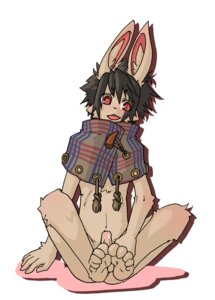 Rating: Explicit Score: 0 Tags: anthro balls black_hair bodily_fluids clothing cum dripping dripping_penis e621 erection feet foreskin genital_fluids genitals hair happy humanoid_genitalia humanoid_penis inner_ear_fluff kosian lagomorph leporid looking_down male mammal open_mouth paws penis precum precum_drip rabbit red_eyes simple_background sitting soles solo tuft white_background User: bunchy7s Rating: Explicit Score: 0 Tags: anthro balls black_hair bodily_fluids clothing cum dripping dripping_penis e621 erection feet foreskin genital_fluids genitals hair happy humanoid_genitalia humanoid_penis inner_ear_fluff kosian lagomorph leporid looking_down male mammal open_mouth paws penis precum precum_drip rabbit red_eyes simple_background sitting soles solo tuft white_background User: bunchy7s