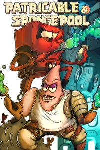 Rating: Safe Score: 0 Tags: 2014 2:3 anthro aquatic asteriid asterozoan bubble cable clothing cosplay costume crossover deadpool docwario duo e621 echinoderm english_text gloves handwear hi_res male marvel nickelodeon parody patrick_star pink_sea_star pisaster sea_sponge spongebob_squarepants spongebob_squarepants_(character) starfish text torn_clothing User: bunchy7s