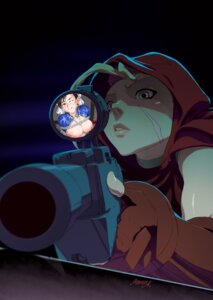 Rating: Explicit Score: 0 Tags: cammy_white capcom chun-li female human la_chambra rule34 straight_hair street_fighter tagme User: bunchy7s