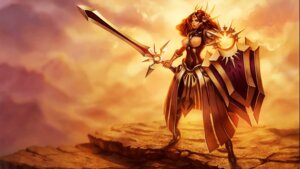 Rating: Explicit Score: 0 Tags: breasts female league_of_legends leona_(league_of_legends) rule34 solar_eclipse_leona tagme User: bunchy7s