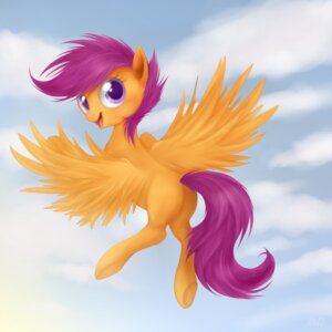 Rating: Safe Score: 0 Tags: 1:1 cloud e621 equid equine feathered_wings feathers female feral friendship_is_magic hair hasbro looking_at_viewer mammal mn27 my_little_pony mythological_creature mythological_equine mythology orange_body orange_feathers outside pegasus purple_hair quadruped scootaloo_(mlp) sky skyscape smile solo tail wings User: bunchy7s Rating: Safe Score: 0 Tags: 1:1 cloud e621 equid equine feathered_wings feathers female feral friendship_is_magic hair hasbro looking_at_viewer mammal mn27 my_little_pony mythological_creature mythological_equine mythology orange_body orange_feathers outside pegasus purple_hair quadruped scootaloo_(mlp) sky skyscape smile solo tail wings User: bunchy7s