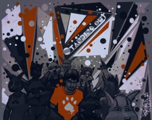 Rating: Safe Score: 0 Tags: abstract_art anthro canid canine clemson_tigers clothed clothing crowd detailed e621 english_text eyewear female footprint glasses group human jersey looking_at_viewer male mammal orange_clothing orange_shirt orange_t-shirt orange_topwear pawprint realistic restricted_palette shirt signature simple_background sligarthetiger standing t-shirt text toony topwear User: bunchy7s Rating: Safe Score: 0 Tags: abstract_art anthro canid canine clemson_tigers clothed clothing crowd detailed e621 english_text eyewear female footprint glasses group human jersey looking_at_viewer male mammal orange_clothing orange_shirt orange_t-shirt orange_topwear pawprint realistic restricted_palette shirt signature simple_background sligarthetiger standing t-shirt text toony topwear User: bunchy7s