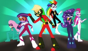 Rating: Safe Score: 0 Tags: alternate_species blue_body blue_skin clothing e621 equestria_girls female ferrokiva fluttershy_(eg) grandfathered_content group hair hasbro human humanized mammal mask multicolored_hair my_little_pony pinkie_pie_(eg) purple_body purple_skin rainbow_dash_(eg) rainbow_hair rarity_(eg) twilight_sparkle_(eg) User: bunchy7s