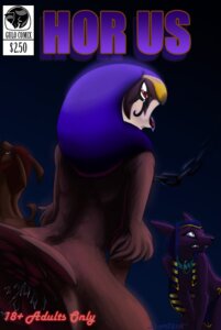Rating: Explicit Score: 0 Tags: 2010 anthro anubian_jackal anubis avian backsack balls bird bodily_fluids butt canid canine canis chain collar conditional_dnp cum dark deity domestic_dog duo e621 egyptian egyptian_mythology feathers genital_fluids genitals headdress horus jackal magic_collar male mammal middle_eastern_mythology mythology nude open_mouth scared sefeiren set_(deity) set_(species) sitting slave submissive tail tail_feathers tears tongue User: bunchy7s