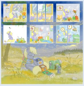 Rating: Safe Score: 0 Tags: child comic derpy_hooves_(mlp) dinky_hooves_(mlp) e621 equid equine feathered_wings feathers female feral friendship_is_magic grey_body grey_feathers hair hasbro hi_res horn knitting long_hair mail mammal money mother_(lore) my_little_pony mythological_creature mythological_equine mythology onkelscrut parent_(lore) pegasus scarf sibling_(lore) store tail thermos unicorn wings young User: bunchy7s