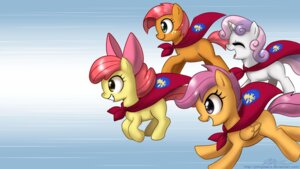 Rating: Safe Score: 0 Tags: 16:9 2012 accessory amber_eyes apple_bloom_(mlp) babs_seed_(mlp) bow_(feature) bow_accessory bow_ribbon cape clothing cutie_mark_crusaders_(mlp) e621 earth_pony equid equine eyes_closed feathered_wings feathers female feral freckles friendship_is_magic green_eyes group hair hair_accessory hair_bow hair_ribbon hasbro hi_res horn horse john_joseco mammal multicolored_hair my_little_pony mythological_creature mythological_equine mythology orange_body orange_feathers pegasus pink_hair pony purple_eyes quadruped ribbons running scootaloo_(mlp) sweetie_belle_(mlp) tail text two_tone_hair unicorn url widescreen wings young young_feral User: bunchy7s