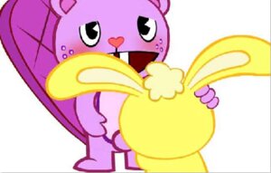 Rating: Explicit Score: 0 Tags: anthro beaver cuddles cuddles_(htf) furry gay happy_tree_friends interspecies male male/male mondo_media rabbit rule34 tagme toothy toothy_(htf) yaoi User: bunchy7s