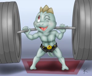 Rating: Explicit Score: 0 Tags: barbell brown_eyes clothing color female female_only flat_chest front_view grey_skin machop open_mouth pokemon pokemon_(species) rule34 solo special_k standing weightlifting wink User: bunchy7s Rating: Explicit Score: 0 Tags: barbell brown_eyes clothing color female female_only flat_chest front_view grey_skin machop open_mouth pokemon pokemon_(species) rule34 solo special_k standing weightlifting wink User: bunchy7s
