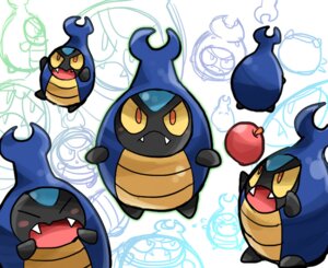 Rating: Safe Score: 0 Tags: ambiguous_gender apple arthropod beetle e621 fangs food fruit generation_5_pokemon insect karrablast looking_at_viewer multiple_poses nintendo nono103 plant pokemon pokemon_(species) pose solo teeth User: bunchy7s Rating: Safe Score: 0 Tags: ambiguous_gender apple arthropod beetle e621 fangs food fruit generation_5_pokemon insect karrablast looking_at_viewer multiple_poses nintendo nono103 plant pokemon pokemon_(species) pose solo teeth User: bunchy7s