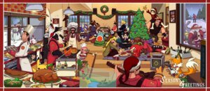 Rating: Safe Score: 0 Tags: absolutely_everyone akuma_(street_fighter) alien animate_inanimate antennae_(anatomy) anthro bandai_namco canid canine capcom chavez_(locoroco) christmas clothing cloud_strife compression_artifacts crossover demoman_(team_fortress_2) digital_media_(artwork) dipstick_tail disney don_wada dr._eggman e621 engineer_(team_fortress_2) eulipotyphlan final_fantasy final_fantasy_vii food fox fur generation_1_pokemon group haruningster hat hatapon headgear headwear heavy_(team_fortress_2) hedgehog hi_res holidays human katana kingdom_hearts kirby kirby_(series) knuckles_the_echidna konami kulche large_group link living_musical_instrument locoroco locoroco_(species) male mammal markings medic_(team_fortress_2) melee_weapon metal_gear miles_prower moogle muimui_(locoroco) nintendo patapon patapon_(tribe) pikachu pokemon pokemon_(species) pom_antennae pom_hat priffy pyro_(team_fortress_2) rock_band rodent scout_(team_fortress_2) sega sephiroth_(final_fantasy_vii) slouch_hat sniper_(team_fortress_2) snorlax soldier_(team_fortress_2) solid_snake sonic_the_hedgehog sonic_the_hedgehog_(series) sony_corporation sony_interactive_entertainment sora_(kingdom_hearts) spy_(team_fortress_2) square_enix street_fighter sword taiko_no_tatsujin tail tail_markings team_fortress_2 the_legend_of_zelda toon_link valve valve_corporation weapon wind_waker yellow_body yellow_fur User: bunchy7s