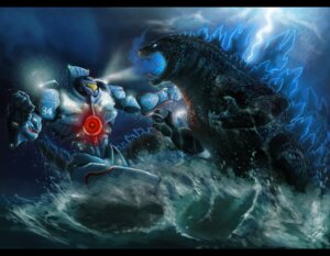 Rating: Safe Score: 0 Tags: ambiguous_gender battle black_bars crossover duo e621 electricity feral gipsy_danger godzilla godzilla_(series) letterbox lightning machine male mecha monster pacific_rim reptile robot scalie science_fiction sea sean_sumagaysay snake toho water User: bunchy7s