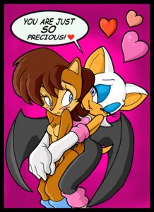 Rating: Questionable Score: 0 Tags: anthro anthro_female anthro_only archie_comics bat ccn chipmunk female furry furry_female furry_only mobian_(species) rodent rouge_the_bat rule34 sally_acorn sega sonic_(series) sonic_the_hedgehog_(archie) sonic_the_hedgehog_(comics) sonic_the_hedgehog_(series) squirrel straight_hair tagme User: bunchy7s Rating: Questionable Score: 0 Tags: anthro anthro_female anthro_only archie_comics bat ccn chipmunk female furry furry_female furry_only mobian_(species) rodent rouge_the_bat rule34 sally_acorn sega sonic_(series) sonic_the_hedgehog_(archie) sonic_the_hedgehog_(comics) sonic_the_hedgehog_(series) squirrel straight_hair tagme User: bunchy7s
