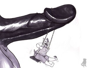 Rating: Explicit Score: 0 Tags: 2011 ambiguous_species anthro bloodhound_(artist) bloodhound_(character) canid canine canis chain close-up domestic_dog duo e621 erection extreme_size_difference female genitals humanoid_genitalia humanoid_penis humor hyper larger_male male mammal monochrome penis pit_bull simple_background size_difference smaller_female solo_focus swing white_background User: bunchy7s Rating: Explicit Score: 0 Tags: 2011 ambiguous_species anthro bloodhound_(artist) bloodhound_(character) canid canine canis chain close-up domestic_dog duo e621 erection extreme_size_difference female genitals humanoid_genitalia humanoid_penis humor hyper larger_male male mammal monochrome penis pit_bull simple_background size_difference smaller_female solo_focus swing white_background User: bunchy7s