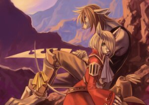 Rating: Safe Score: 0 Tags: accessory anthro armor barefoot blonde_hair bottomwear bow_ribbon burmecian canon_couple claws clothed clothing covered_eyes detailed detailed_background duo e621 eyebrows feet female final_fantasy final_fantasy_ix fingers freya_crescent fur furgonomics greaves grey_body grey_fur hair hat headgear headwear kareji male mammal murid murine narrowed_eyes outside pivoted_ears pupils red_clothing rodent sir_fratley square_enix tail tail_accessory toony topwear white_body white_fur User: bunchy7s