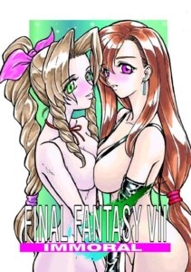 Rating: Explicit Score: 0 Tags: 1990s 1998 20th_century aerith_gainsborough female female_only final_fantasy final_fantasy_vii human multiple_females multiple_girls omoutubo rule34 straight_hair tifa_lockhart yuri User: bunchy7s
