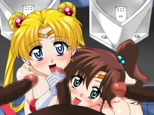 Rating: Explicit Score: 0 Tags: 2girls bishoujo_senshi_sailor_moon blonde_hair brunette censored female female_focus licking_penis makoto_kino male multiple_males naked penis rule34 sailor_jupiter sailor_moon tagme tsuru usagi_tsukino User: bunchy7s Rating: Explicit Score: 0 Tags: 2girls bishoujo_senshi_sailor_moon blonde_hair brunette censored female female_focus licking_penis makoto_kino male multiple_males naked penis rule34 sailor_jupiter sailor_moon tagme tsuru usagi_tsukino User: bunchy7s
