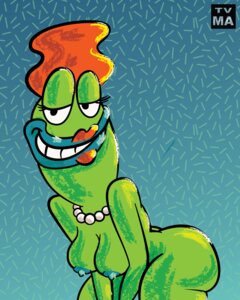 Rating: Explicit Score: 0 Tags: 2010 4:5 amphibian beaked_toad bev_bighead breasts butt cane_toad cool_colors e621 female frog green_body hair looking_at_viewer mature_female nickelodeon nipples non-mammal_breasts non-mammal_nipples nude orange_hair rocko's_modern_life smile solo toad_(frog) true_toad tvma wife User: bunchy7s Rating: Explicit Score: 0 Tags: 2010 4:5 amphibian beaked_toad bev_bighead breasts butt cane_toad cool_colors e621 female frog green_body hair looking_at_viewer mature_female nickelodeon nipples non-mammal_breasts non-mammal_nipples nude orange_hair rocko's_modern_life smile solo toad_(frog) true_toad tvma wife User: bunchy7s