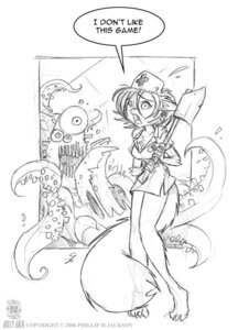 Rating: Questionable Score: 0 Tags: 2006 anthro axe biped border clothed clothing conditional_dnp costume crossover dialogue e621 english_text eurasian_red_squirrel female full-length_portrait greyscale hat headgear headwear holding_object holding_weapon imminent_rape imminent_sex imminent_tentacle_rape jollyjack mammal melee_weapon monochrome nurse nurse_clothing nurse_hat nurse_headwear nurse_sally nurse_uniform portrait reaction_image rodent scared sciurid sketch skimpy slim solo speech_bubble standing tail tentacles text traditional_media_(artwork) tree_squirrel uniform weapon white_border User: bunchy7s