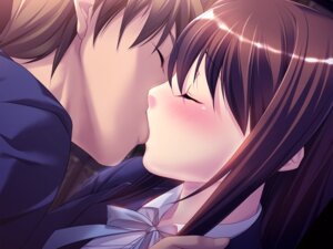 Rating: Explicit Score: 0 Tags: blue_hair female game_cg kimi_ga_ita_toshoshitsu kissing rule34 User: bunchy7s Rating: Explicit Score: 0 Tags: blue_hair female game_cg kimi_ga_ita_toshoshitsu kissing rule34 User: bunchy7s
