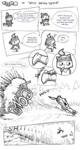 Rating: Safe Score: 0 Tags: ambiguous_gender anthro comic e621 english_text eyewear goggles greyscale hi_res league_of_legends monochrome riot_games solo teemo_(lol) tencent text unknown_artist yordle User: bunchy7s Rating: Safe Score: 0 Tags: ambiguous_gender anthro comic e621 english_text eyewear goggles greyscale hi_res league_of_legends monochrome riot_games solo teemo_(lol) tencent text unknown_artist yordle User: bunchy7s