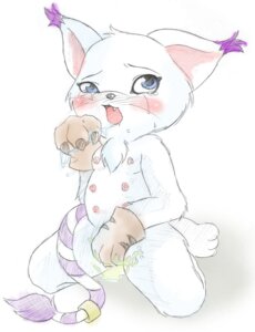 Rating: Explicit Score: 0 Tags: color digimon digimon_(species) feline female female_only feral fingering fur furry gatomon masturbation rule34 solo User: bunchy7s Rating: Explicit Score: 0 Tags: color digimon digimon_(species) feline female female_only feral fingering fur furry gatomon masturbation rule34 solo User: bunchy7s
