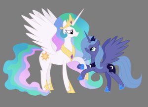 Rating: Safe Score: 0 Tags: 2011 alpha_channel blue_body blue_feathers duo e621 equid equine feathered_wings feathers female feral friendship_is_magic hasbro horn mammal merejump my_little_pony mythological_creature mythological_equine mythology princess_celestia_(mlp) princess_luna_(mlp) quadruped simple_background tail transparent_background white_body white_feathers winged_unicorn wings User: bunchy7s