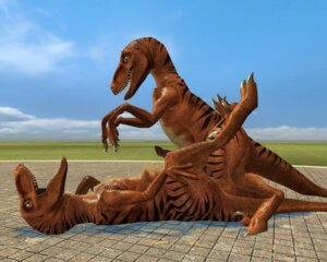 Rating: Explicit Score: 0 Tags: 2boys 3d artist_request character_request erect_penis erection garry's_mod gm_flatgrass gm_flatgrass_(garry's_mod_map) male male_only penis raptor rule34 sex tagme User: bunchy7s