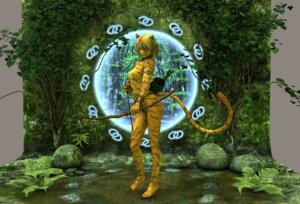 Rating: Questionable Score: 0 Tags: 3d_(artwork) annonymouse anthro armlet arrow_(weapon) biped blonde_hair bow_(weapon) detailed_background digital_media_(artwork) e621 felid female fern glowing hair holding_object holding_weapon jewelry looking_at_viewer magic magic_circle mammal necklace nude outside pantherine plant portal quiver_(object) ranged_weapon ring rock solo standing surrealism tail tiger vines weapon User: bunchy7s Rating: Questionable Score: 0 Tags: 3d_(artwork) annonymouse anthro armlet arrow_(weapon) biped blonde_hair bow_(weapon) detailed_background digital_media_(artwork) e621 felid female fern glowing hair holding_object holding_weapon jewelry looking_at_viewer magic magic_circle mammal necklace nude outside pantherine plant portal quiver_(object) ranged_weapon ring rock solo standing surrealism tail tiger vines weapon User: bunchy7s